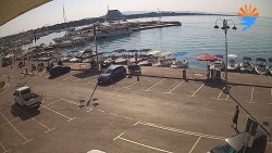 Přístav Vodice