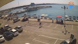 Přístav Vodice