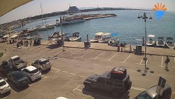 Přístav Vodice