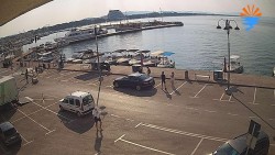 Přístav Vodice