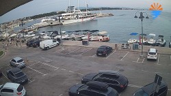 Přístav Vodice