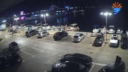 Přístav Vodice