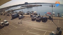 Přístav Vodice
