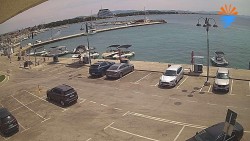 Přístav Vodice