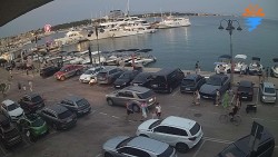 Přístav Vodice