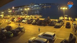 Přístav Vodice
