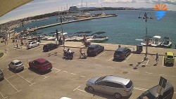 Přístav Vodice
