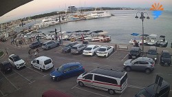 Přístav Vodice