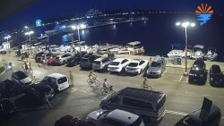 Přístav Vodice