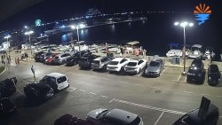 Přístav Vodice