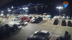 Přístav Vodice