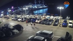 Přístav Vodice
