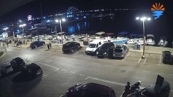 Přístav Vodice
