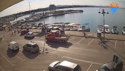 Přístav Vodice