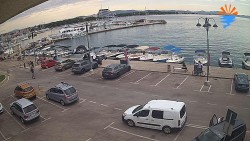 Přístav Vodice