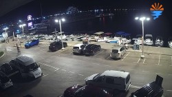 Přístav Vodice