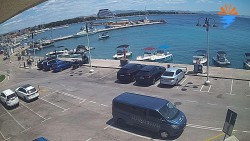 Přístav Vodice