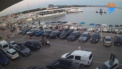 Přístav Vodice