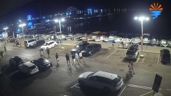 Přístav Vodice