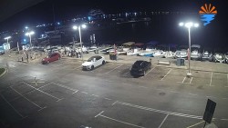 Přístav Vodice