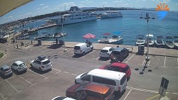 Přístav Vodice