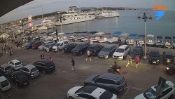 Přístav Vodice