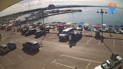 Přístav Vodice