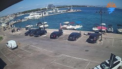 Přístav Vodice