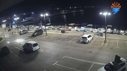 Přístav Vodice