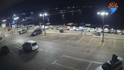 Přístav Vodice