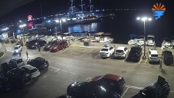 Přístav Vodice