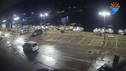 Přístav Vodice