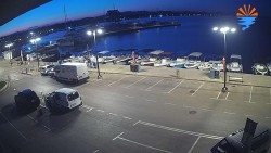 Přístav Vodice