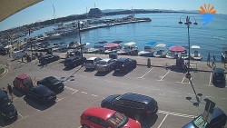 Přístav Vodice