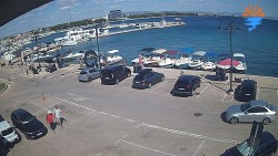Přístav Vodice