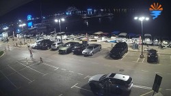 Přístav Vodice
