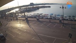 Přístav Vodice