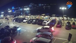 Přístav Vodice