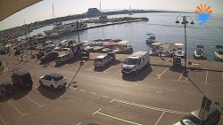 Přístav Vodice