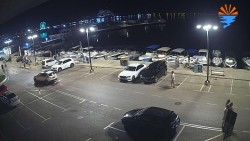 Přístav Vodice