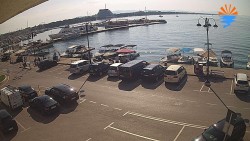 Přístav Vodice