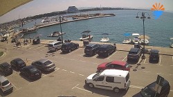 Přístav Vodice
