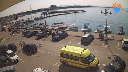 Přístav Vodice
