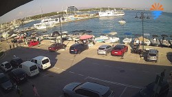 Přístav Vodice