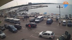 Přístav Vodice