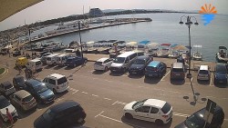 Přístav Vodice