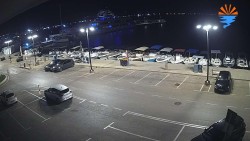 Přístav Vodice