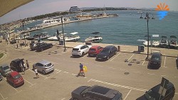Přístav Vodice