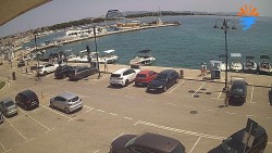 Přístav Vodice