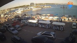 Přístav Vodice